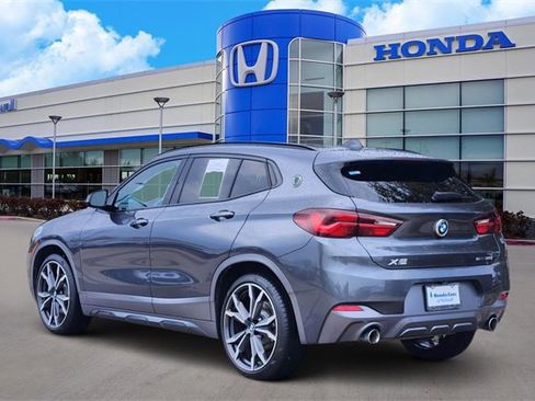 Used 2022 BMW X2 sDrive28i w/ M Sport X Package image 4