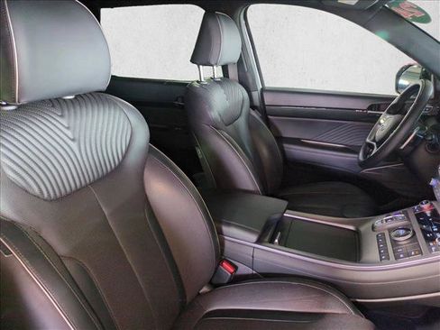 Used 2024 Hyundai Palisade Calligraphy FWD image 23