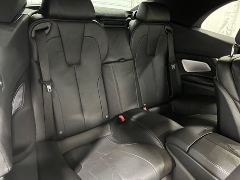 Used 2015 BMW M6 Convertible RWD image 30