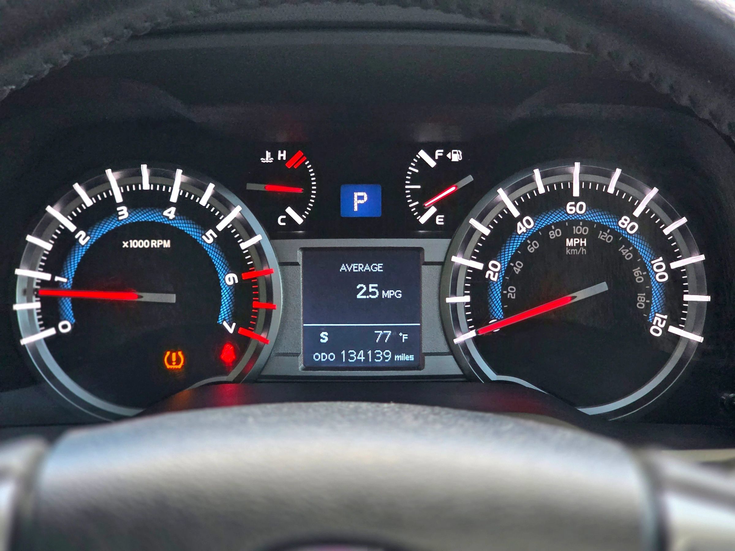 Used 2018 Toyota 4Runner Limited AWD/4WD image 19