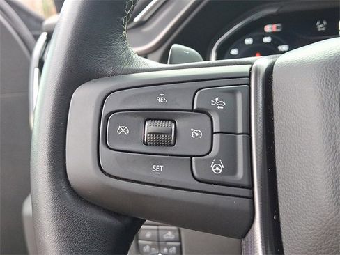 Certified 2025 GMC Sierra 1500 Denali Ultimate image 22