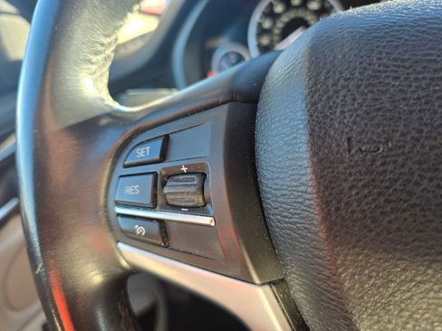 Used 2015 BMW X5 xDrive35i image 34