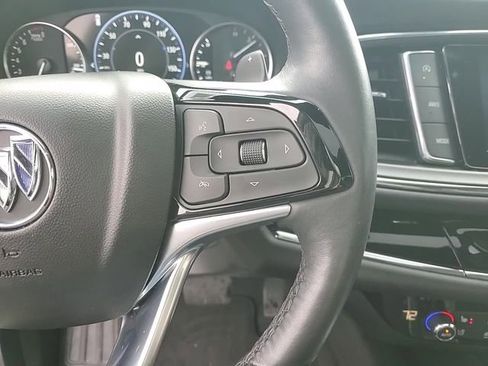 Certified 2023 Buick Enclave Avenir w/ Avenir Technology Package image 17