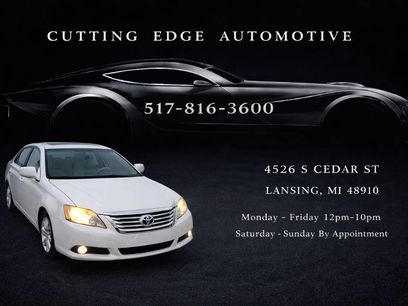 Used 2008 Toyota Avalon XLS