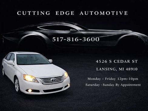 Used 2008 Toyota Avalon XLS image 1