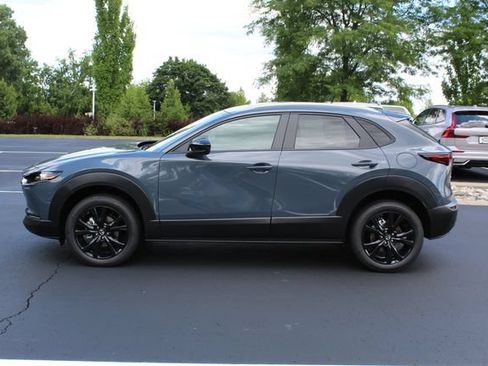 New 2026 MAZDA CX-30 AWD 2.5 S image 6