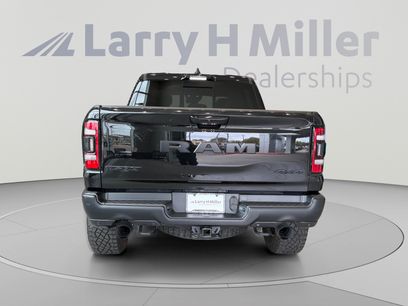 Used 2023 RAM 1500 TRX w/ TRX Level 2 Equipment Group
