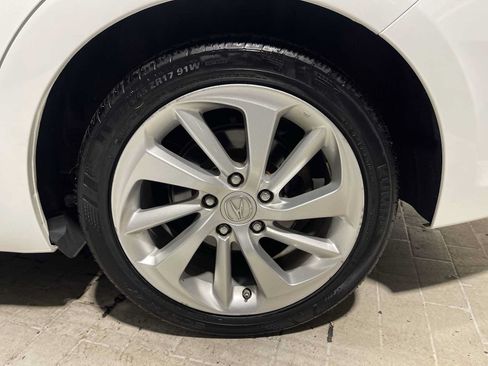 Used 2016 Acura ILX FWD image 8