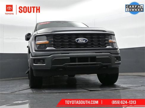 Used 2024 Ford F150 STX image 41