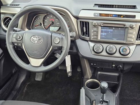 Used 2015 Toyota RAV4 LE image 25