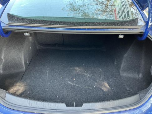 Used 2023 Chevrolet Malibu LT image 18