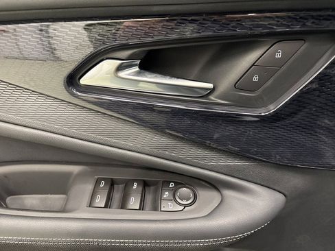 New 2026 Chevrolet Blazer EV LT image 14