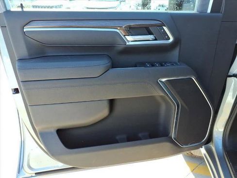 New 2026 Chevrolet Silverado 2500 LT w/ Trail Boss Package image 18