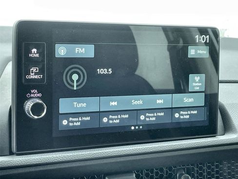 New 2026 Honda CR-V EX image 22