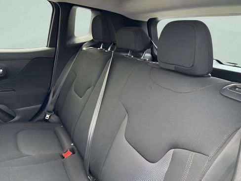 Used 2019 Jeep Renegade Sport image 6