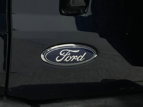 Used 2021 Ford Bronco Outer Banks image 38