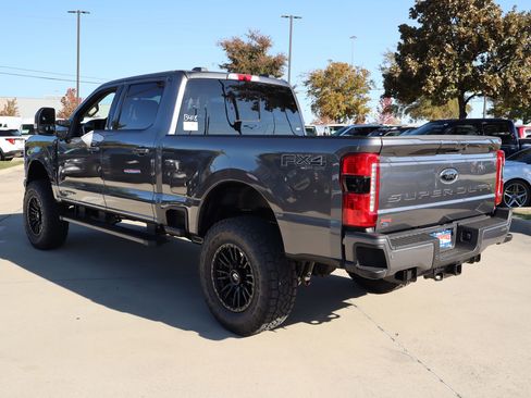 New 2026 Ford F250 XLT w/ XLT Premium Package image 7