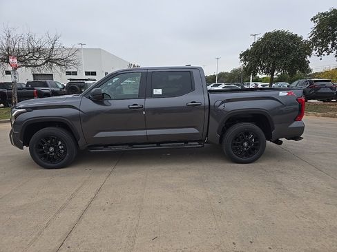 New 2026 Toyota Tundra SR5 image 3