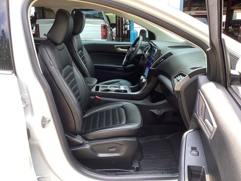 Used 2021 Ford Edge SEL FWD image 35