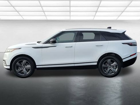 Used 2025 Land Rover Range Rover Velar Dynamic SE image 4