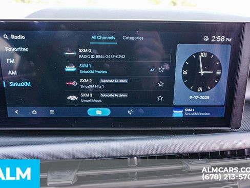 Used 2025 Hyundai Tucson SEL image 37