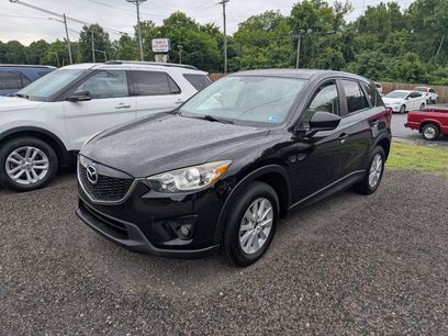Used 2014 MAZDA CX-5 Touring