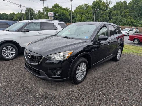 Used 2014 MAZDA CX-5 Touring FWD image 1