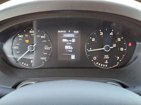 New 2026 RAM ProMaster 2500 FWD image 16
