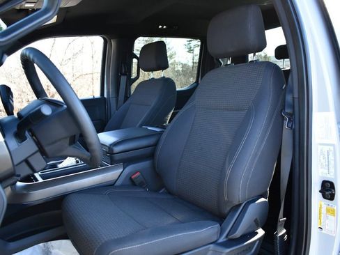 Used 2024 Ford F150 STX w/ Equipment Group 201A FX4 image 14