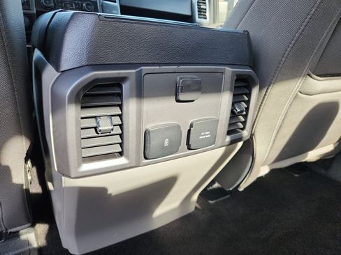 Used 2018 Ford F150 XLT w/ Equipment Group 302A Luxury image 32