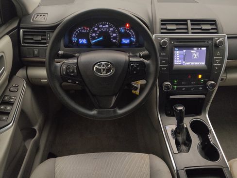 Used 2015 Toyota Camry LE FWD image 22