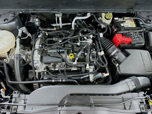 Used 2022 Ford Bronco Sport Big Bend w/ Convenience Package image 31