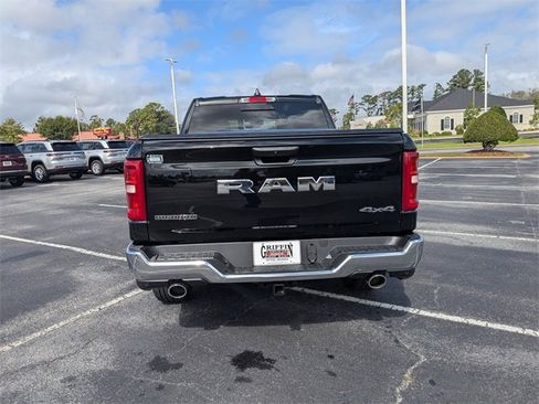 New 2026 RAM 1500 Big Horn image 4