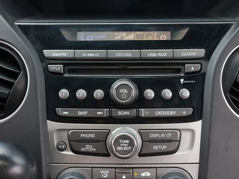 Used 2013 Honda Pilot EX-L image 37