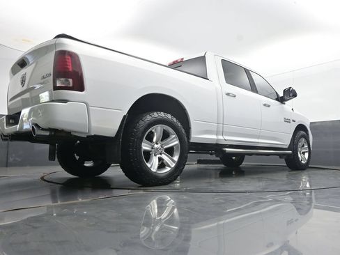 Used 2015 RAM 1500 Sport AWD/4WD image 49