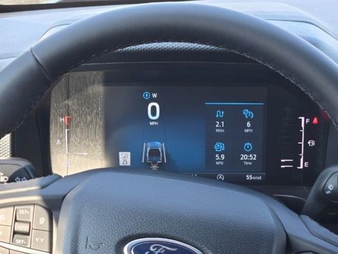 New 2024 Ford Ranger XLT w/ Technology Package image 23