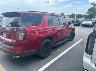Used 2024 Chevrolet Tahoe Premier RWD video 1