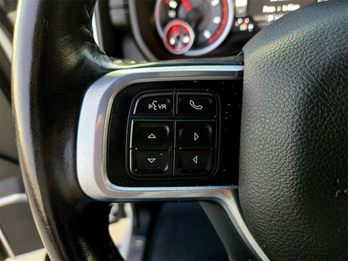 Used 2022 RAM 3500 Laramie image 16