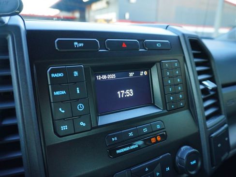 Used 2020 Ford F250 XL w/ STX Appearance Package image 16