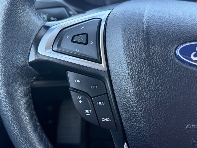 Certified 2024 Ford Edge SEL w/ Convenience Package AWD/4WD image 18
