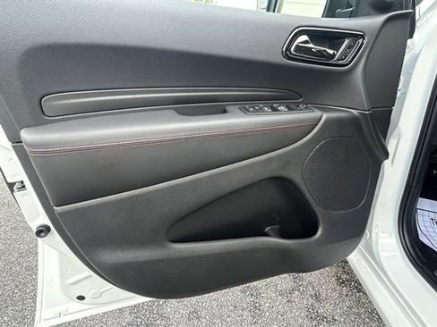 New 2025 Dodge Durango R/T image 23