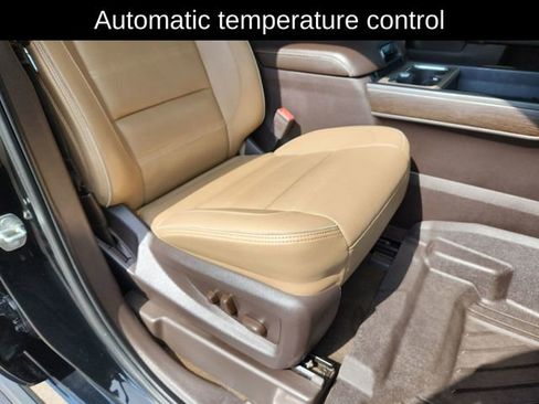 Used 2018 GMC Sierra 1500 Denali w/ Denali Ultimate Package AWD/4WD image 25