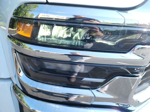 New 2026 RAM 5500 4x4 Crew Cab image 26