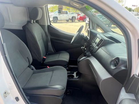 Used 2020 Nissan NV200 S FWD image 7