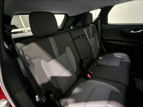 Used 2023 Chevrolet Blazer LT w/ Driver Confidence Package AWD/4WD image 31