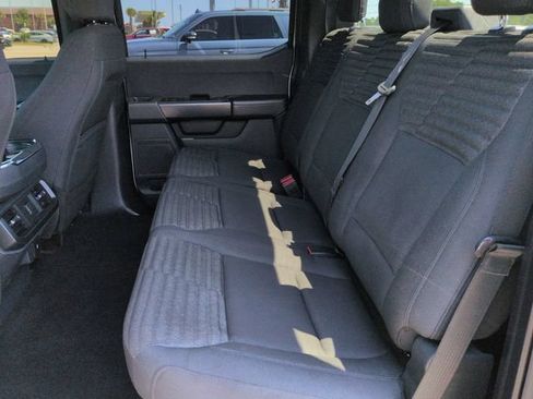 Used 2021 Ford F150 XL w/ STX Appearance Package AWD/4WD image 14