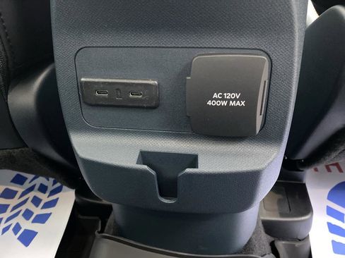 New 2026 Ford Maverick Tremor AWD/4WD image 43