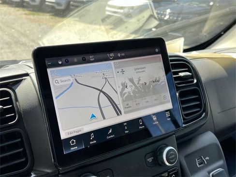 New 2024 RAM ProMaster 3500 w/ Delivery Van Package image 23