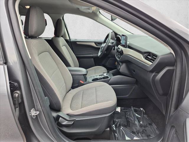 Used 2022 Ford Escape SE FWD image 20