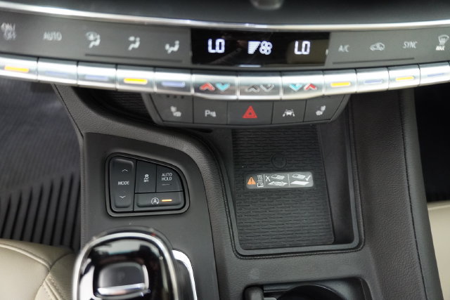 Used 2024 Cadillac CT5 Luxury w/ Sun And Sound Package RWD image 30